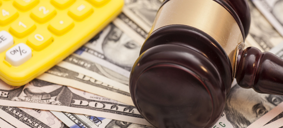 How Much Does A $2500 Bail Bond Cost?