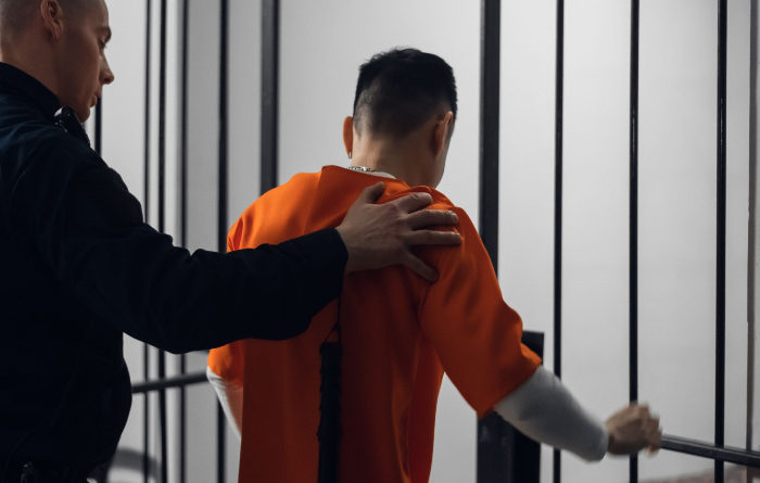 How Long Can You Be Held In Jail Before Trial In Kansas?