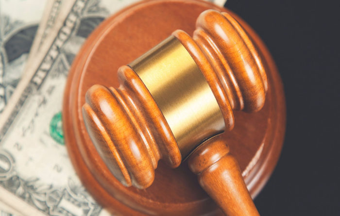 What Happens To Bail Money If Charges Are Dropped?
